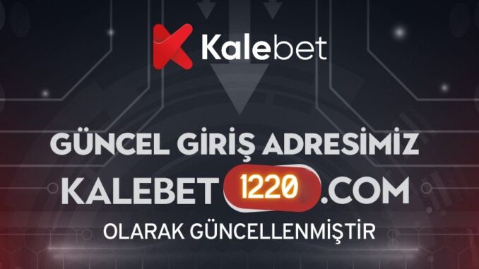 kalebet-1220