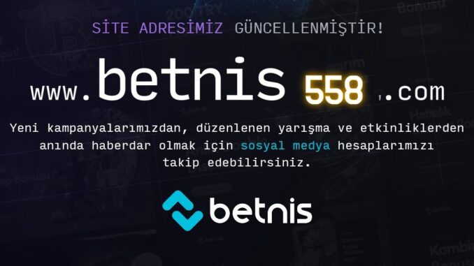 Betnis-558