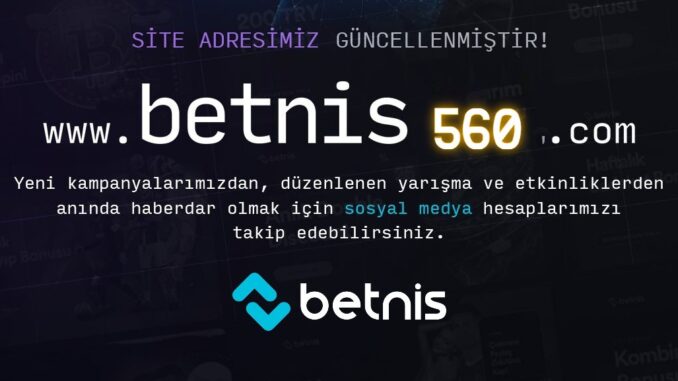 Betnis-560