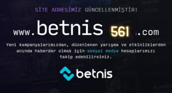 Betnis561