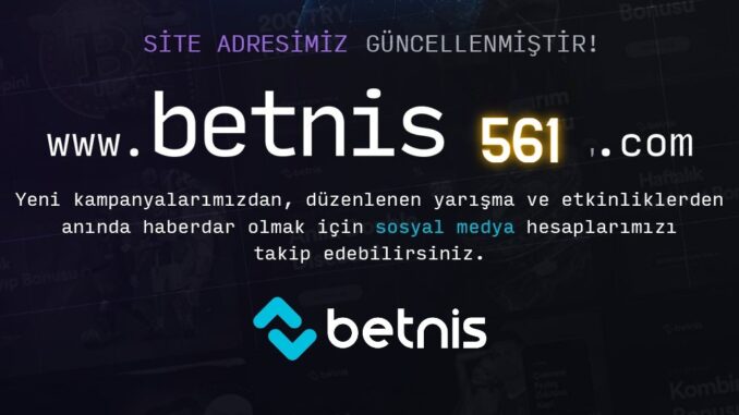 Betnis-561
