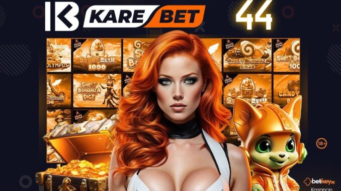 karebet-44